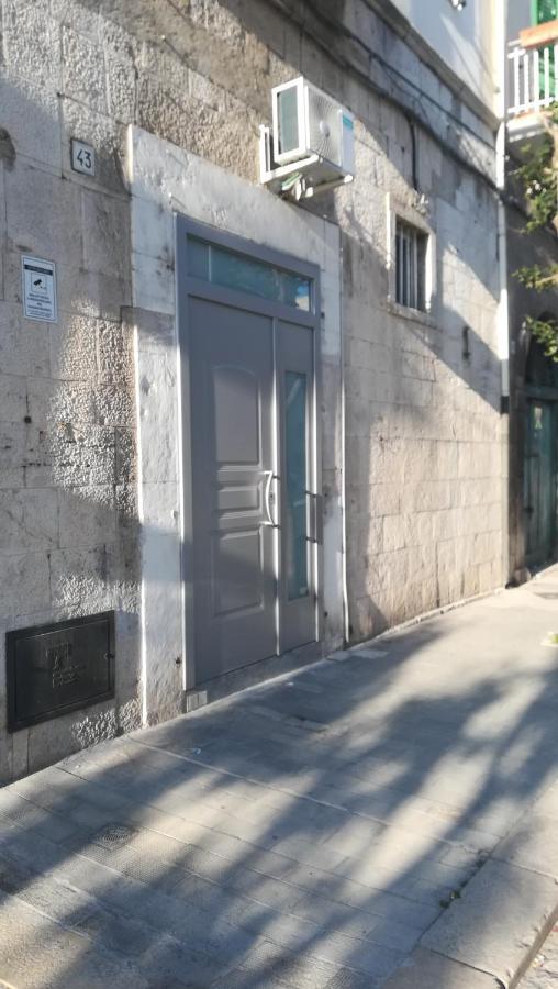 Darsena Apartments Molfetta Exterior photo